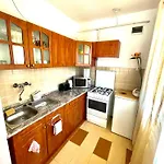 Sétány Apartman-és Appartamento *