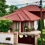 Appartamento Sétány Apartman-és *