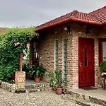 Sétány Apartman-és
