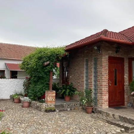Setany Apartman-es Vendeghaz