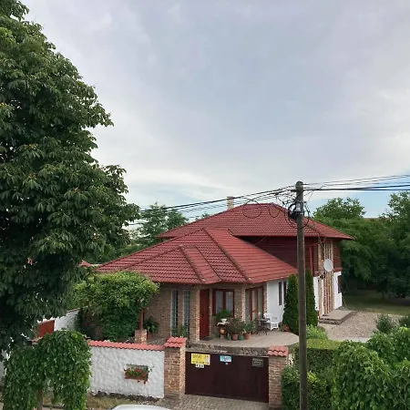 Appartement Sétány Apartman-és Vendégház *