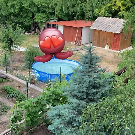 Sétány Apartman-és Vendégház Appartement *