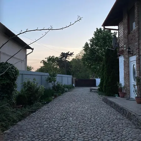 Sétány Apartman-és Vendégház Appartement