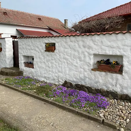 Lejlighed Setany Apartman-es Vendeghaz *