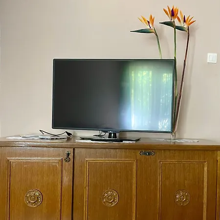 Appartement Sétány Apartman-és Vendégház *
