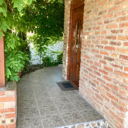 Sétány Apartman-és Vendégház