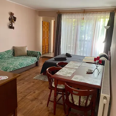 Apartament Setany Apartman-es Vendeghaz Tiszafüred