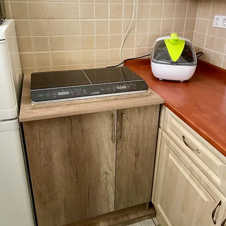 Setany Apartman-es Vendeghaz