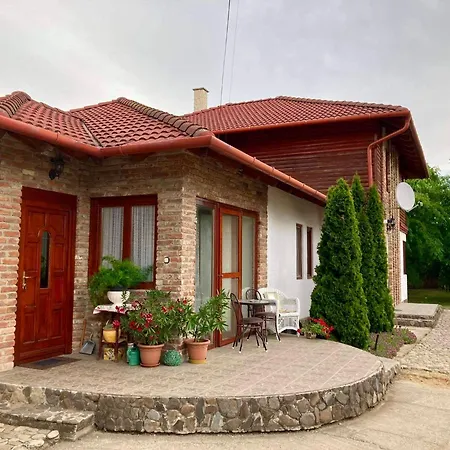 Appartement Sétány Apartman-és *