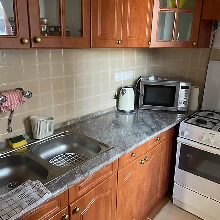 Sétány Apartman-és Vendégház Appartement