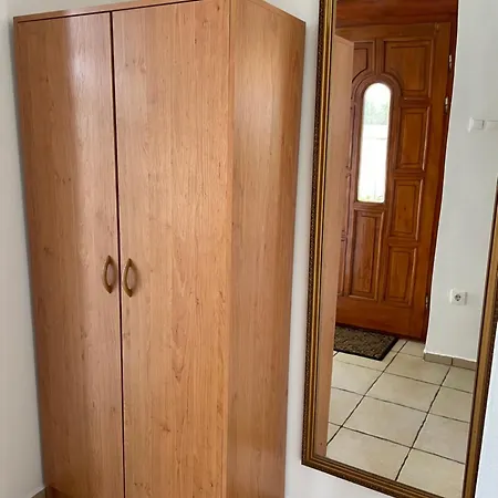 Sétány Apartman-és Vendégház