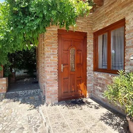 Sétány Apartman-és Tiszafüred