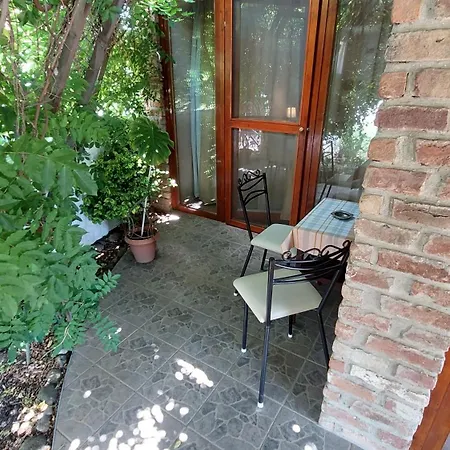 Апартаменты Setany Apartman-es Vendeghaz *