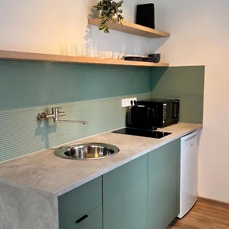 Setany Apartman-es Vendeghaz