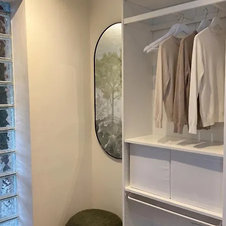 Setany Apartman-es Vendeghaz Daire