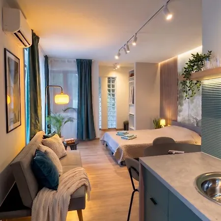 Setany Apartman-es Vendeghaz * Tiszafüred