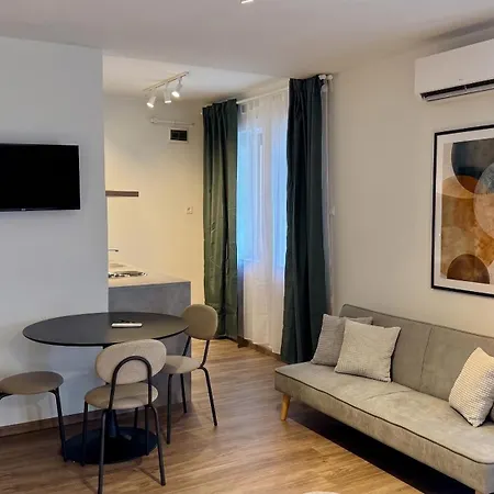 Setany Apartman-es Vendeghaz