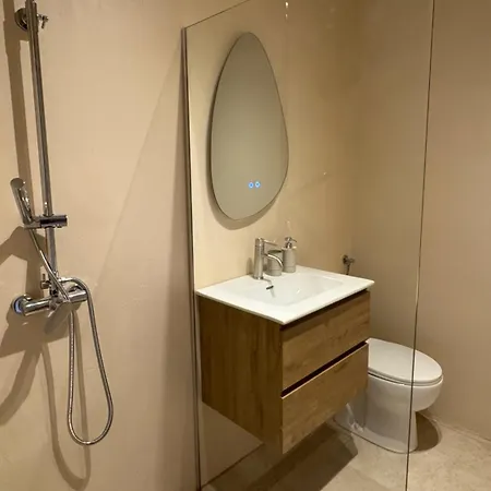 Daire Setany Apartman-es Vendeghaz