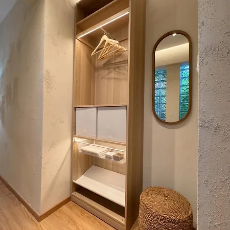 Setany Apartman-es Vendeghaz Daire *
