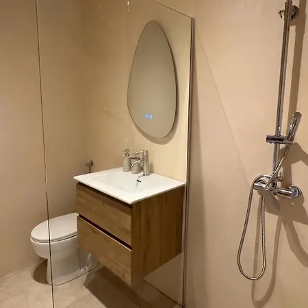 Setany Apartman-es Vendeghaz *