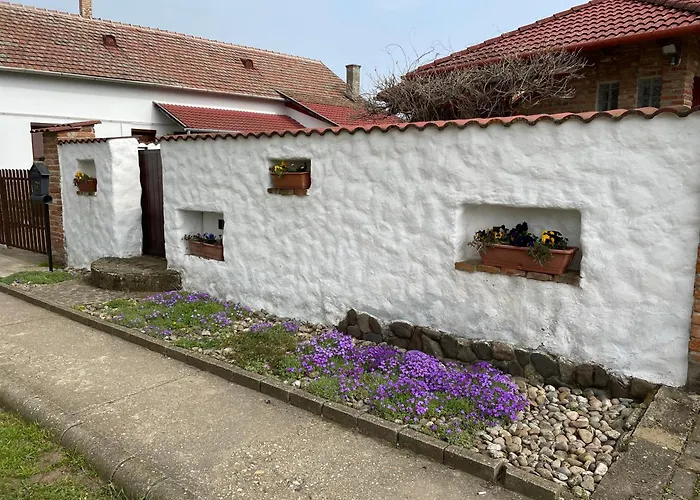 Apartamento Sétány Apartman-és *