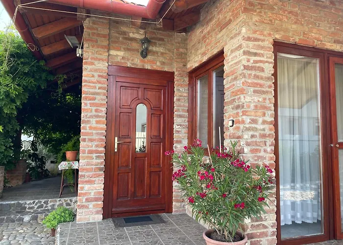 Setany Apartman-es Vendeghaz *