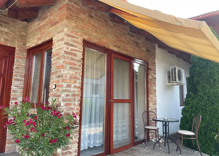 Sétány Apartman-és Tiszafüred