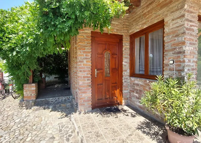 Setany Apartman-es Vendeghaz Tiszafüred