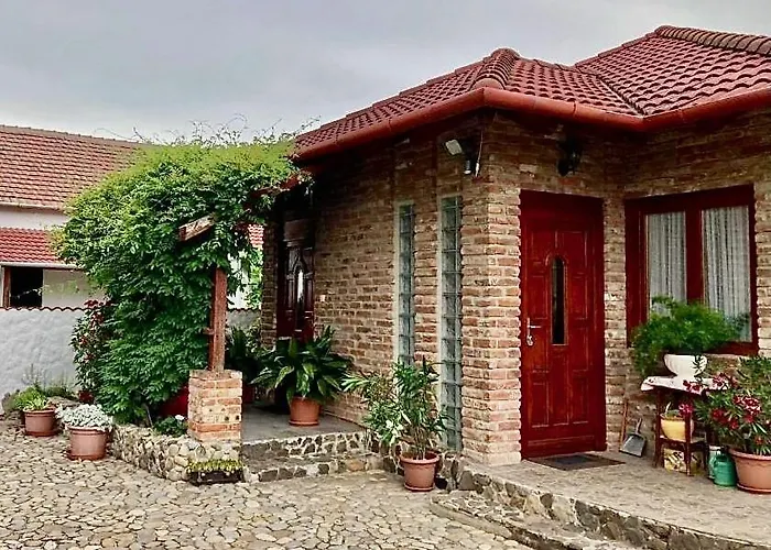 Sétány Apartman-és